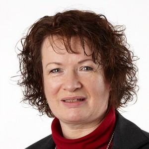 Hiltrud Stimper-Müller