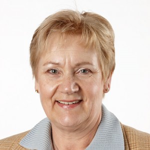 Margret Bergmeier