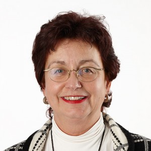 Erika Schäfer